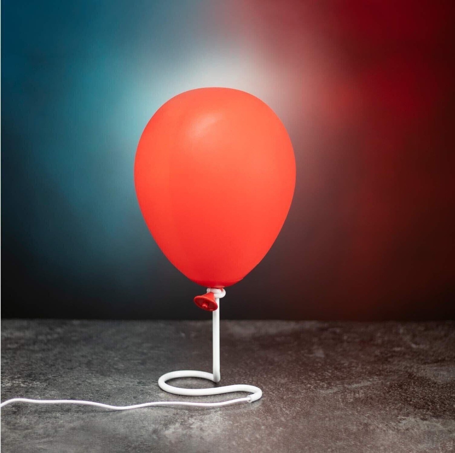 IT Pennywise Balloon Desk Light