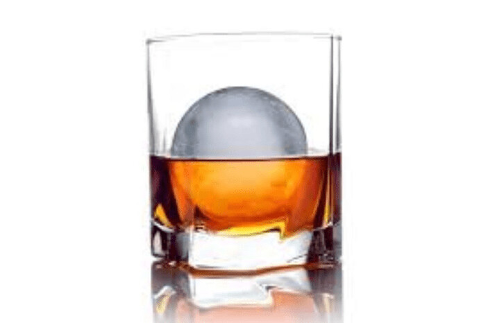 Eddingtons Great Balls Of Ice Giant Ice Cube Mould