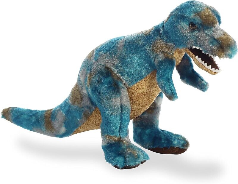 The World of Dinosaur Roar Gift Play Present Collect T-Rex