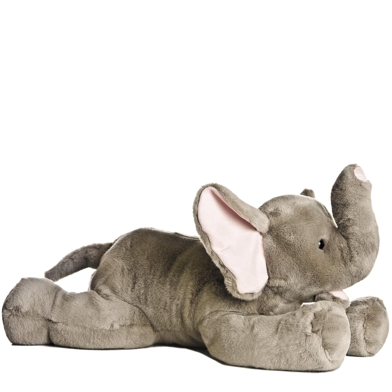 Super Flopsie - Ellie Elephant Soft Toy 27 inch