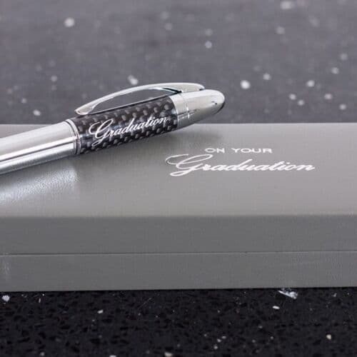 On Your Graduation Pen And Box Set
