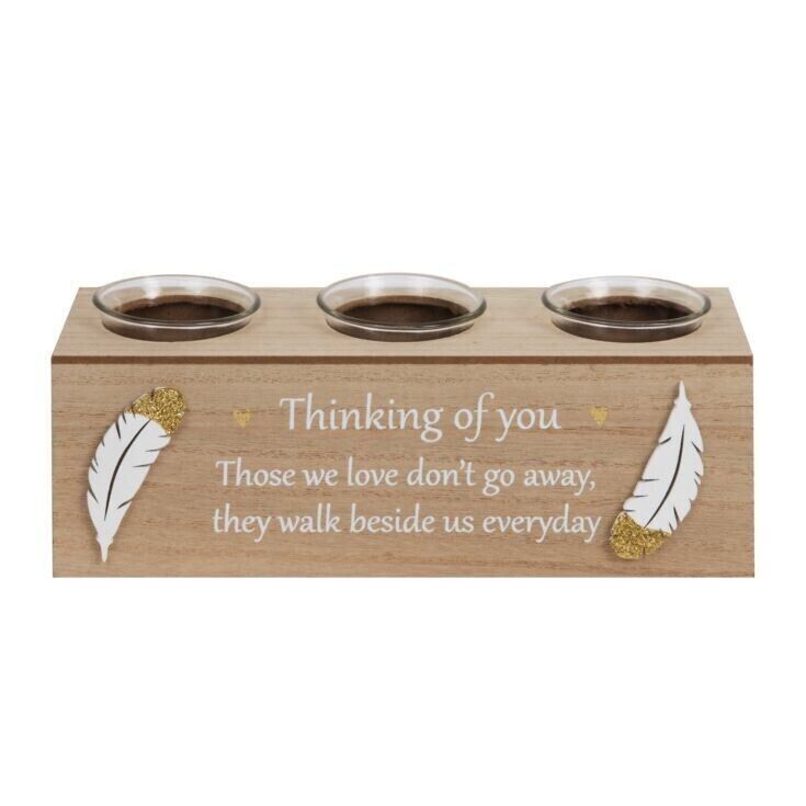 Thoughts of You Multi Candle - Thinking of You