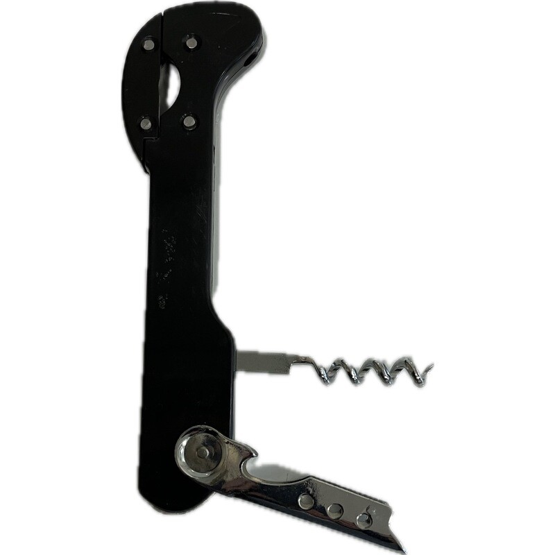 Wine Bottle Opener Pirouette Waiters Friend