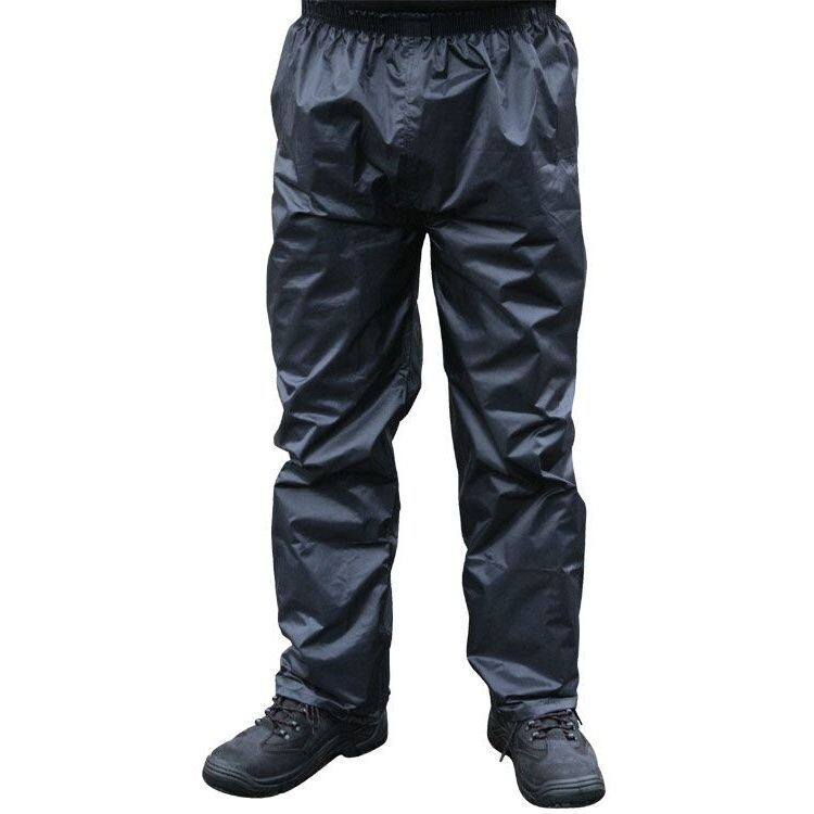 Blackrock Cotswold Waterproof Trouser Navy Large