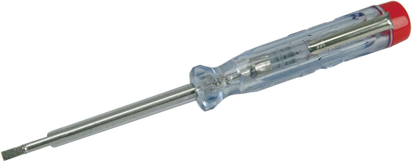 Mercury Mains Testing Screwdriver to Test AC Voltages x2