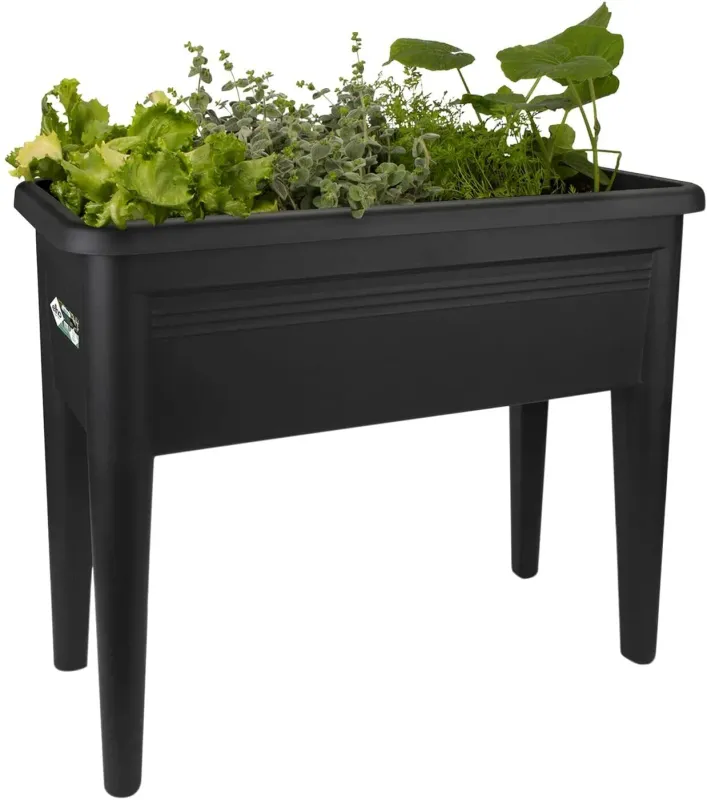 Elho XXL Grow Table Black