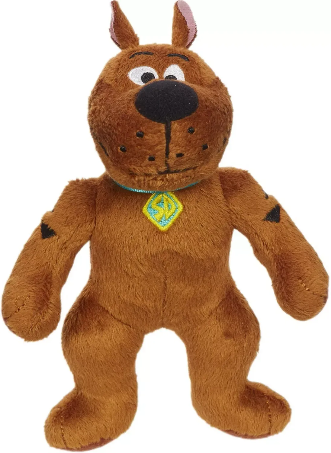 Scoob 7-Inch Plush Collectables Scooby-Doo