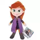 Frozen 2 Plush - Small 8-Inch Anna