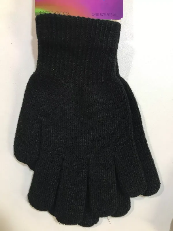 Handy Magic Gloves one size x2