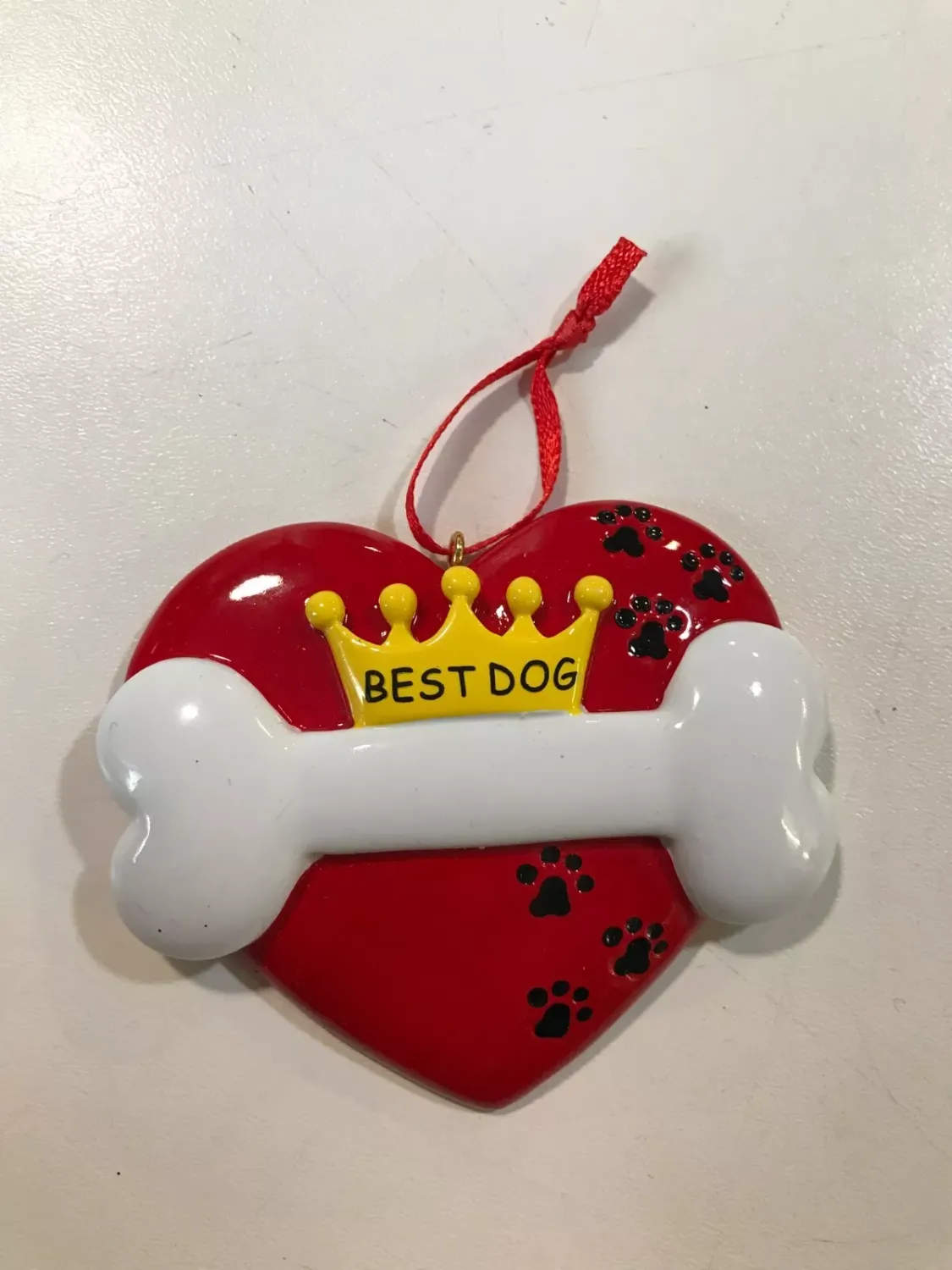 Best dog hanging tree decoration