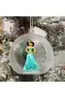 Jasmine princess Christmas Tree Bauble Decoration