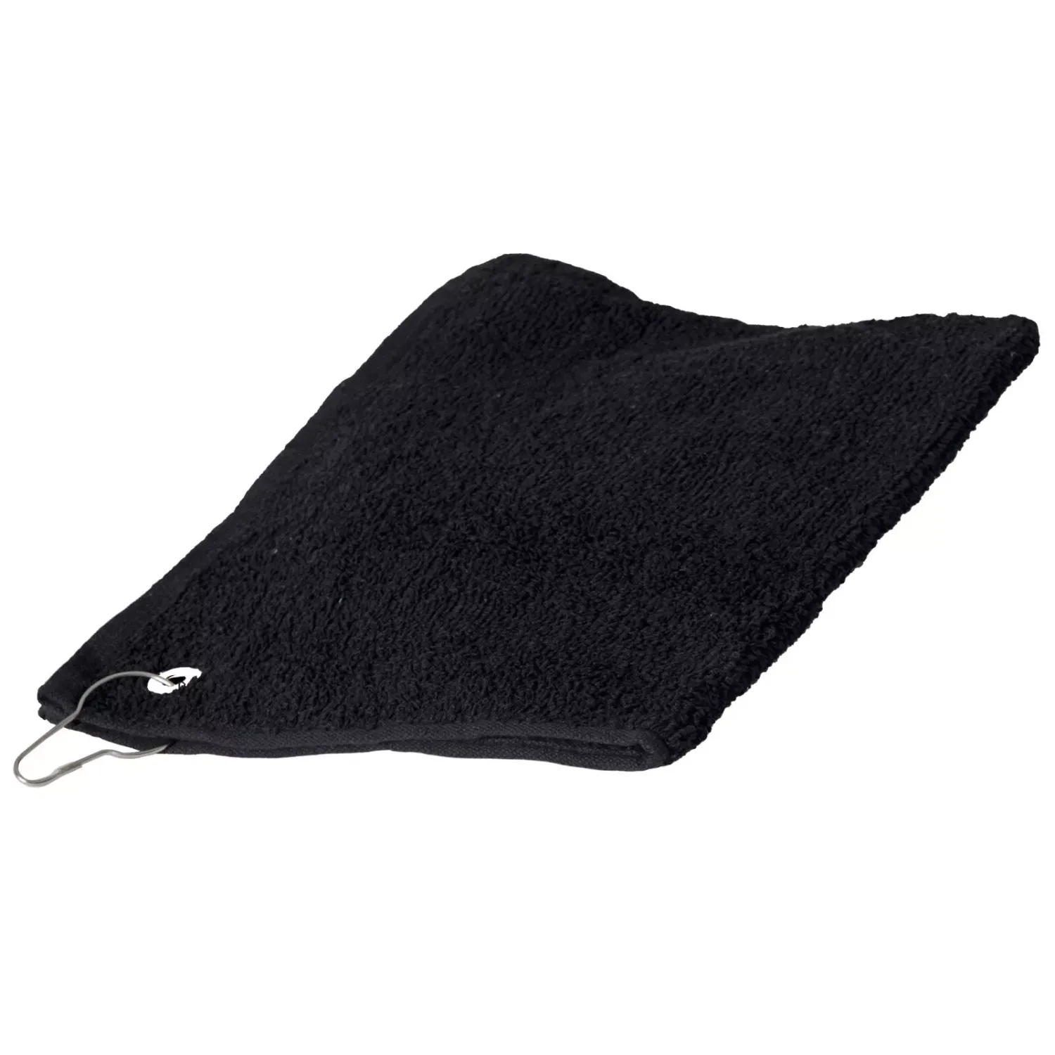 Towel City Luxury Range Golf Towel (TC013) Soft Cotton Golf Bag Hook