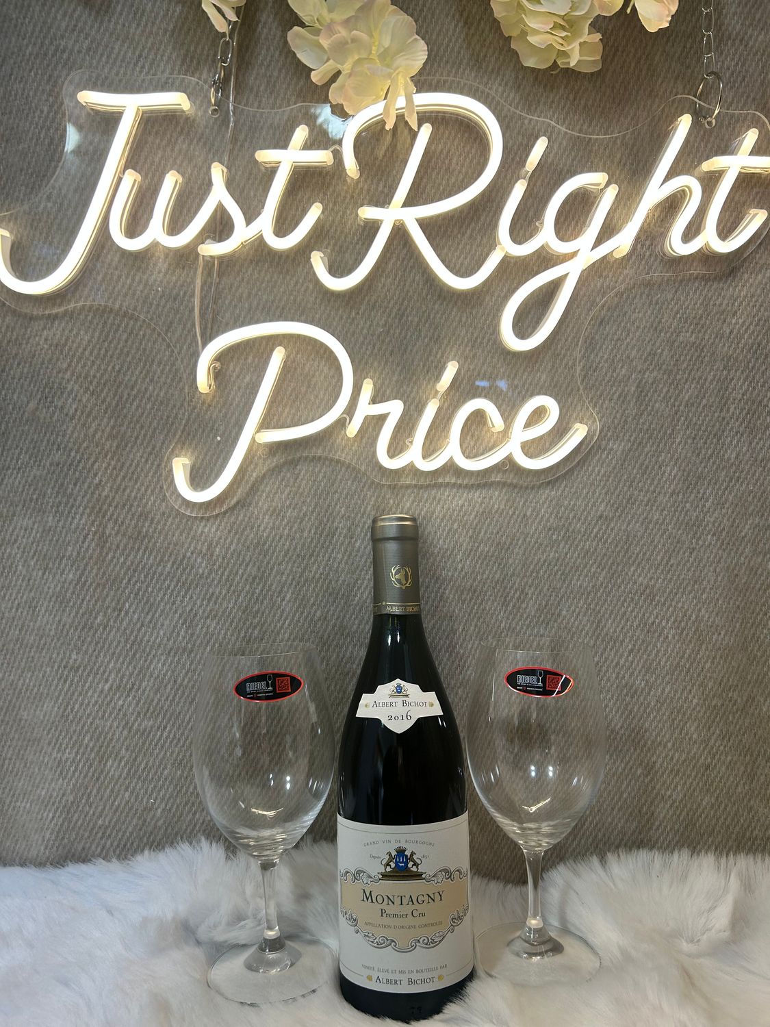 Montagny Premier Cru 2016