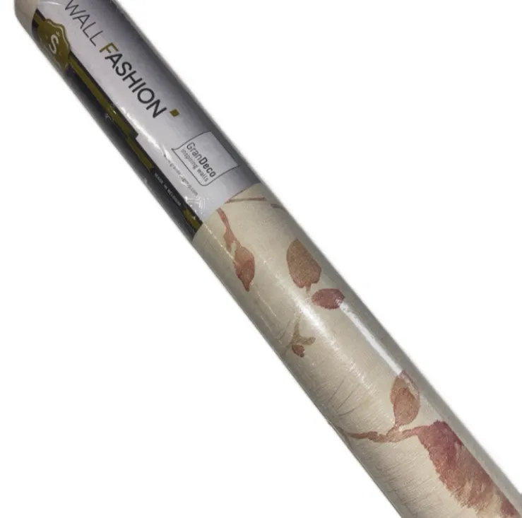 Grandeco Wall Fashion Pastel Florals - 154625