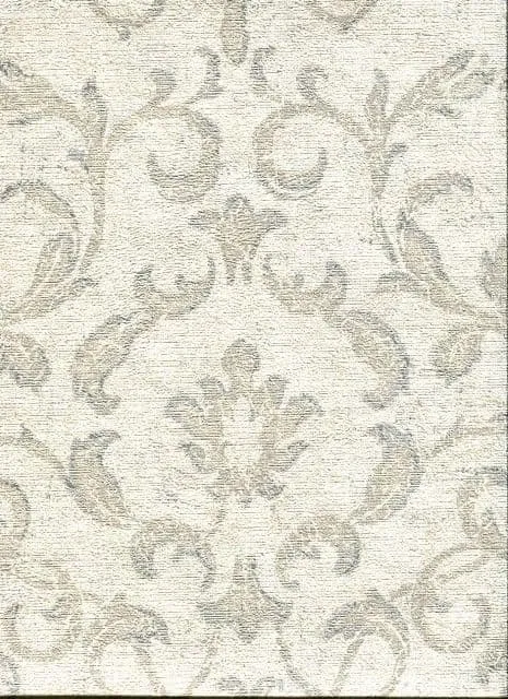 Grandeco Heritage Opulence Wallpaper HO-11-01-5