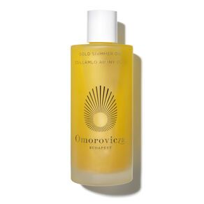 Omorovicza Gold Shimmer Oli 30ml add gold shimmer to your body