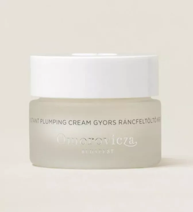 OMOROVICZA Instant Plumping Cream 15ml