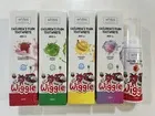 Children's Foam Toothpaste Ages 2+ Wiggle Whites 50ml Pack of 5