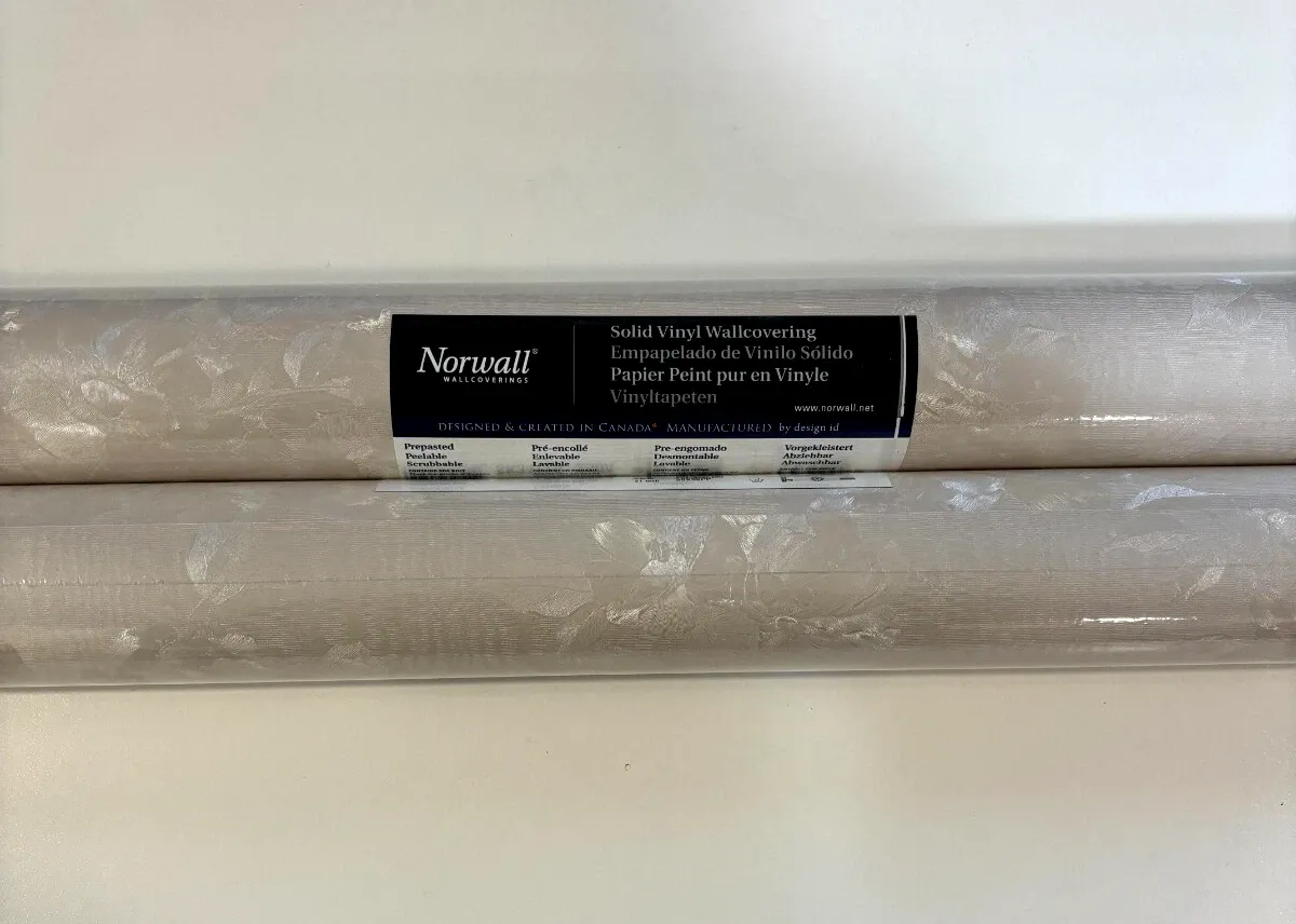 Norwall - Illumines Floral - 250A