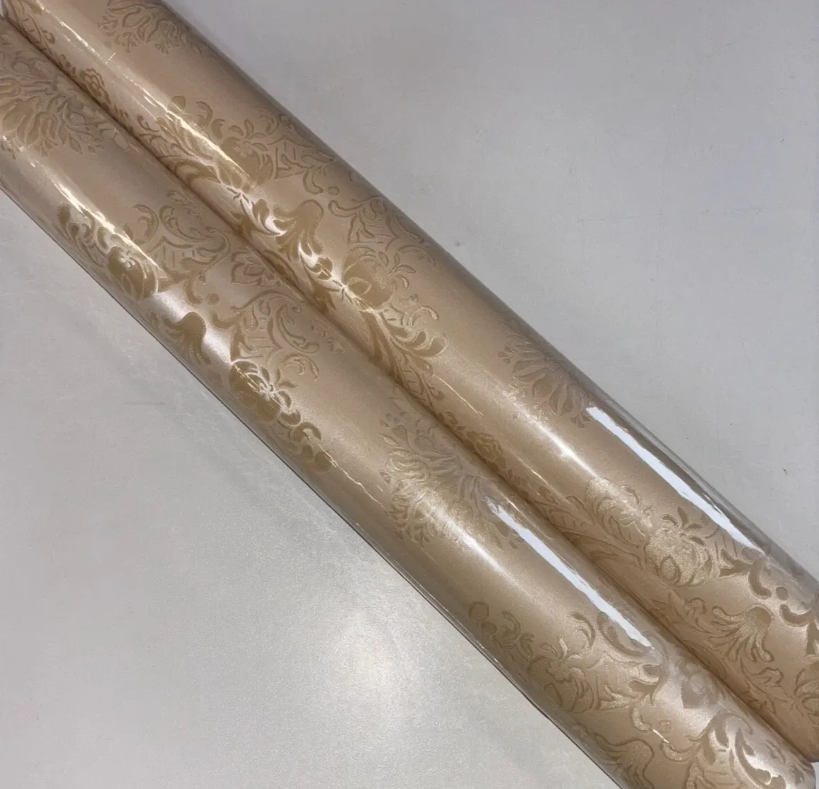 Norwall - Golden Floral - 259A