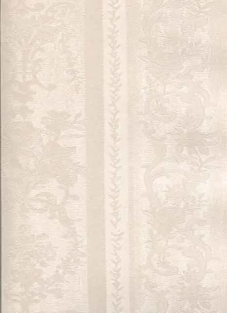 Norwall - Cream Floral 2 - SM30350