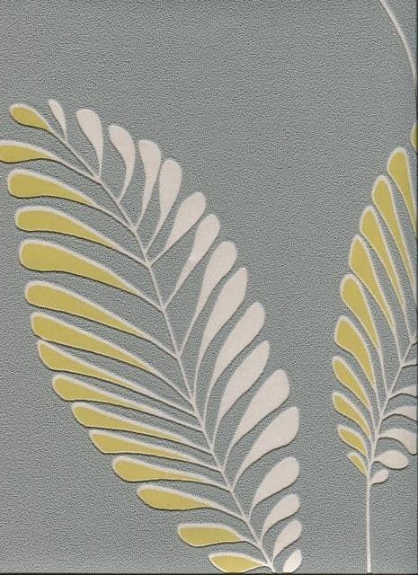 Decorline - Lime Bloom - DL30464