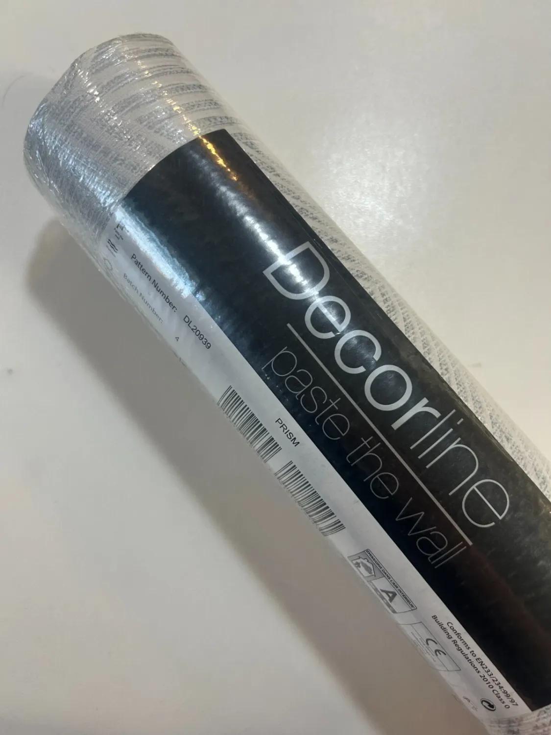 Decorline - Shimmering Sea - DL20939
