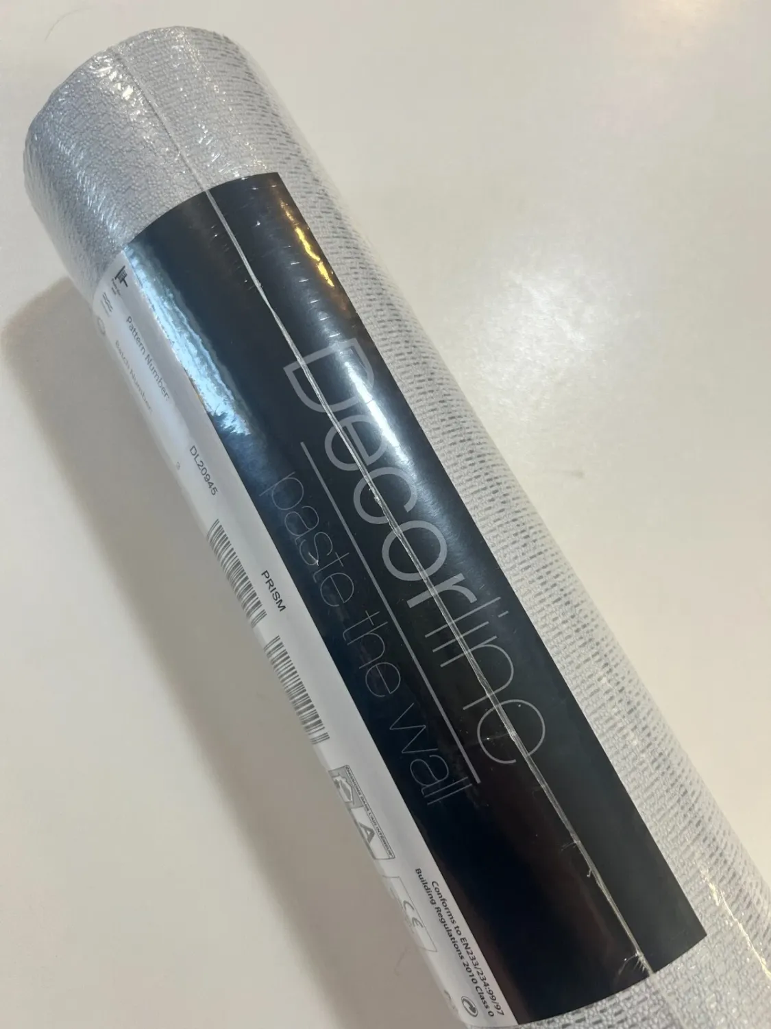 Decorline - Subtle Sheen - DL20945
