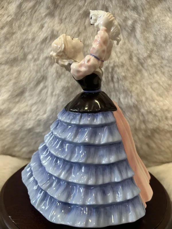 Royal Doulton Miniature Pretty Ladies Figurines Susan