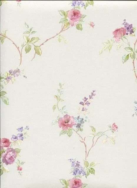 Silk Impressions pink - MD29402
