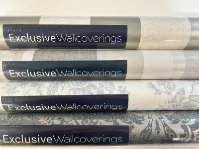 Exclusive Wallcoverings wp8