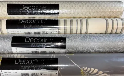 Decorline wp7