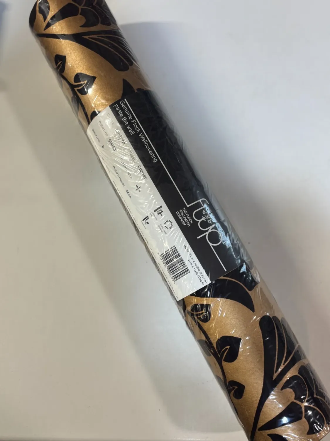 Lambada Copper - 99060 / B