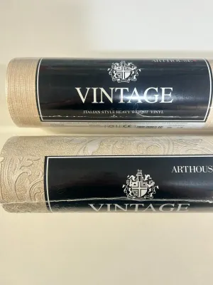 Vintage Wallcoverings