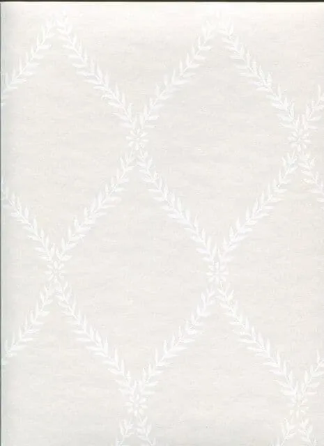 White Flowers - G45053