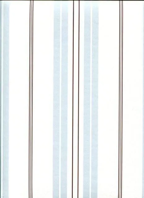 Blue Stripes - G23062