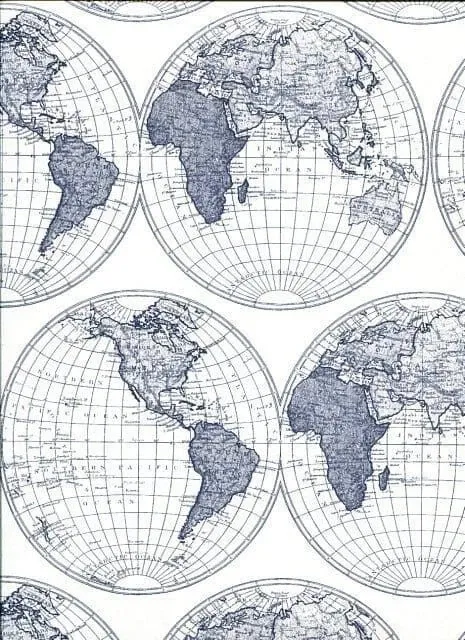 Globe Style - G23043