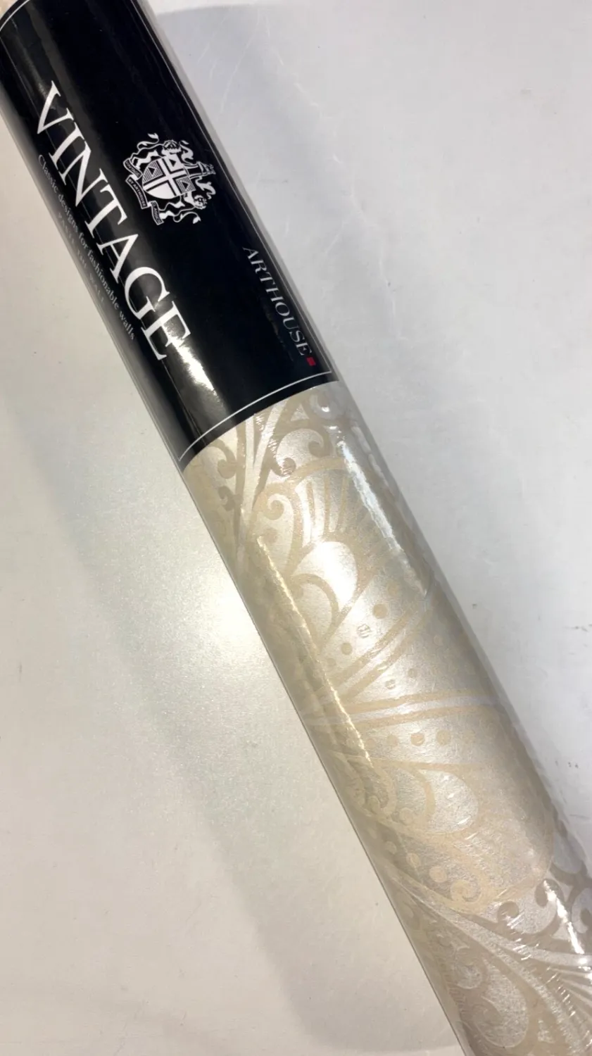Vintage Gold - 952401 / A2