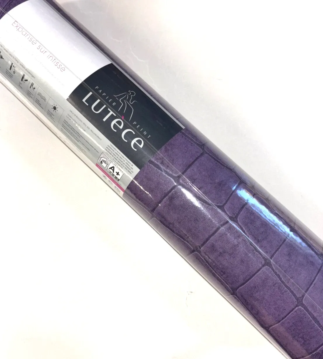 Purple Skin - 51157503 (7A) 30583-2
