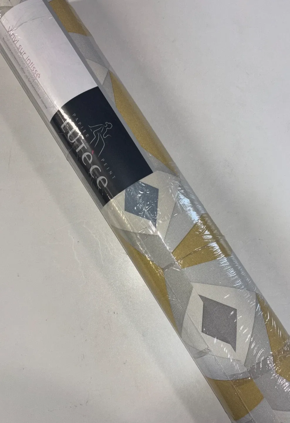 sophisticated Geometric - 51144002 - 25A
