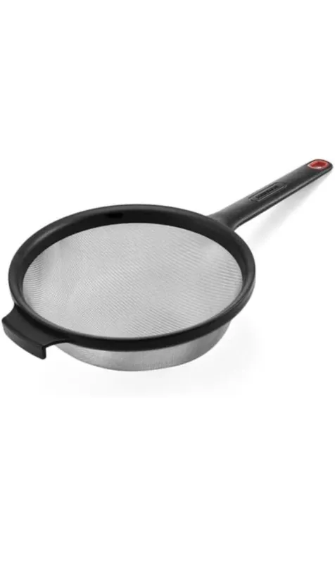 kitchen craft classic 18cm stainer / sieve