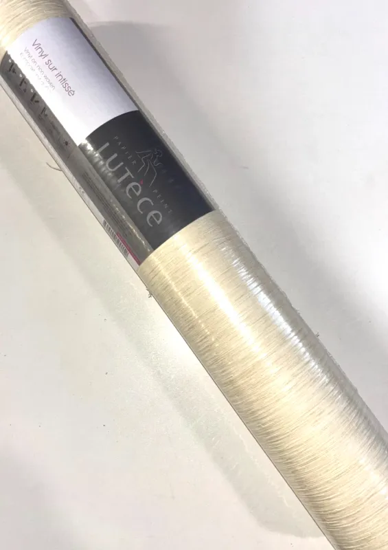 Woven Creme - 65100407 - 312106/1
