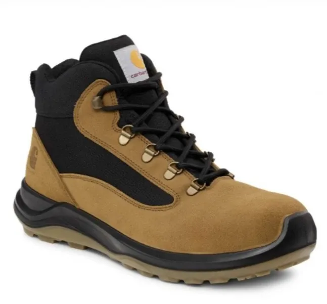 Belmont Rugged Flex UK Size 6.5 - Carhartt Quality style workwear Boots Belmont Rugged Flex UK Size 6.5 - Carhartt Quality style workwear Boots