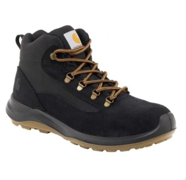 Belmont Rugged Flex S3L - UK Size 11 - Carhartt Quality style workwear