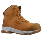 Helly Hansen Oxford Mid S3 Composite-Toe Waterproof Work Safety