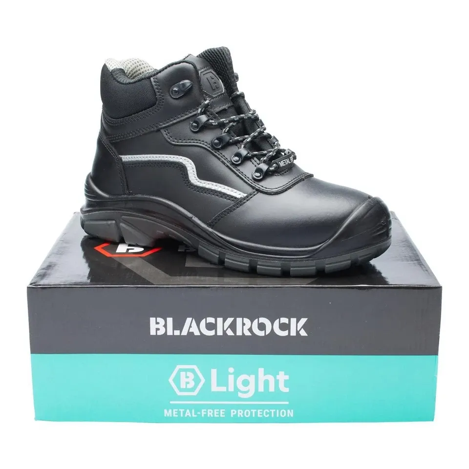 Blackrock SF75 Sumatra Waterproof  Boots - UK Size 6