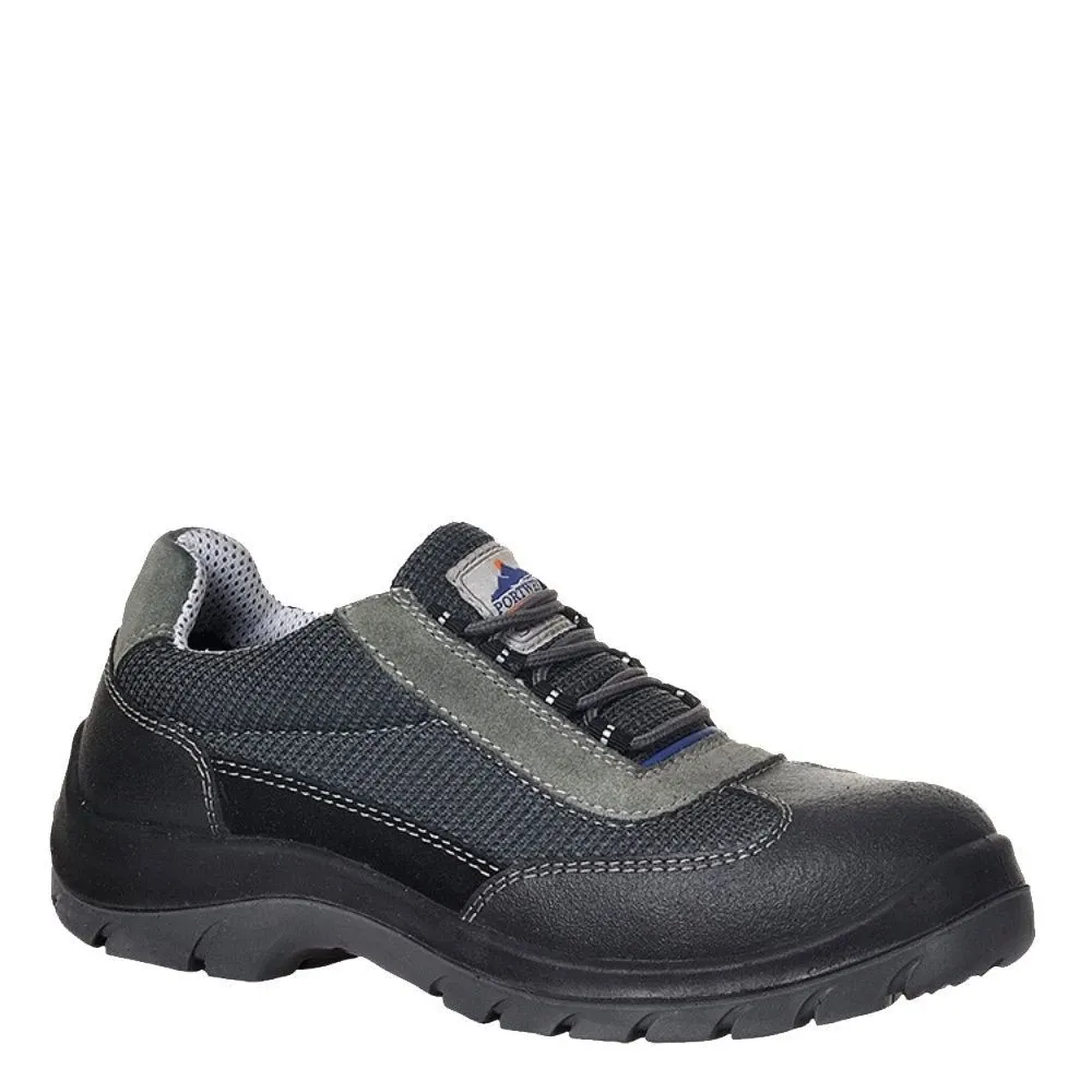 Portwest FW62 Steelite Danube S1P safety trainer - UK 7 Portwest FW62 Steelite Danube S1P safety trainer - UK 7
