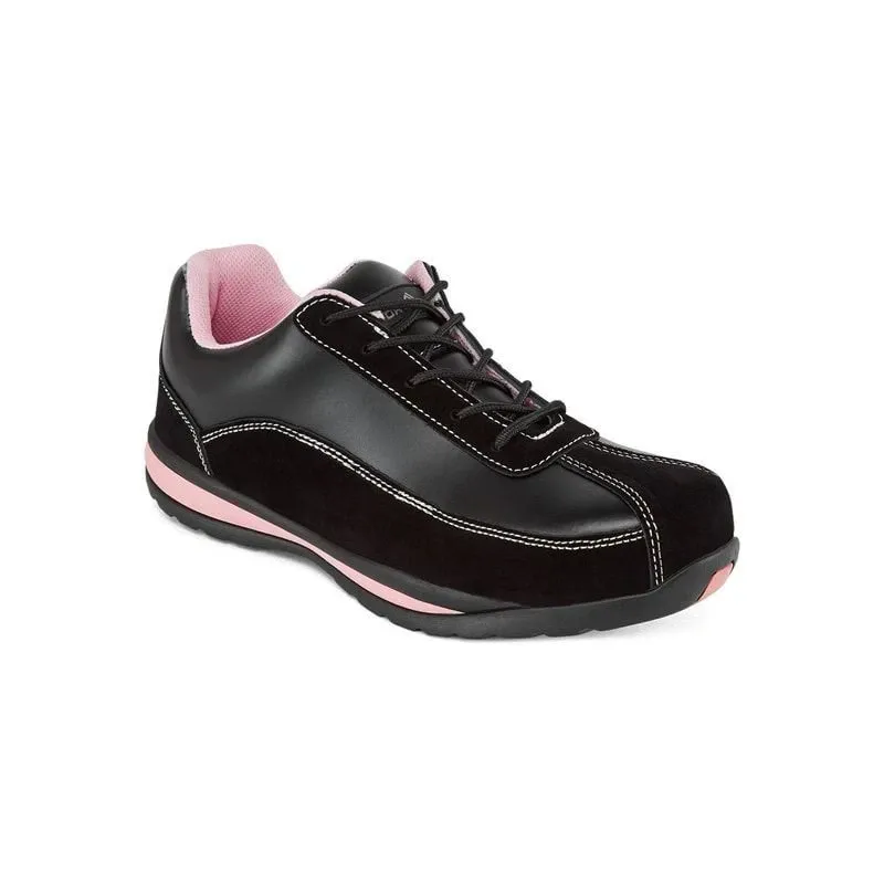 Steelite S1P HRO ladies' safety trainers - UK 4 Steelite S1P HRO ladies' safety trainers - UK 4