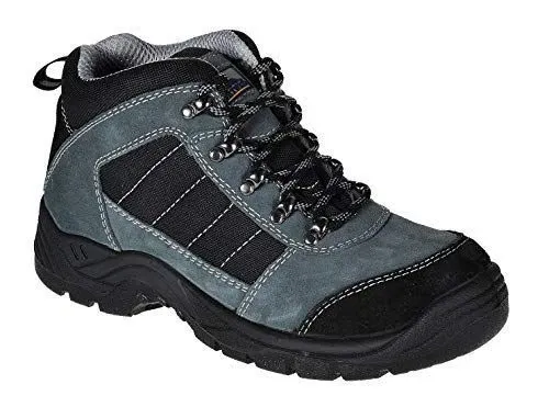 Steelite Trekker Boot S1 - UK 9 Steelite Trekker Boot S1 - UK 9