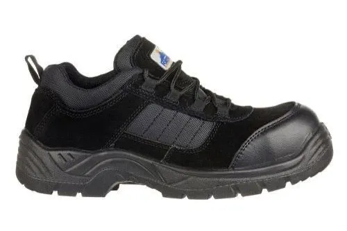 FC66 Compositelite Trouper Shoes S1 - UK 13